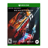 Need For Speed Hot Pursuit Remastere Xbox One Envío Gratis/&