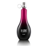 In Love Passion Perfume Cyzone Esika 50ml Edp