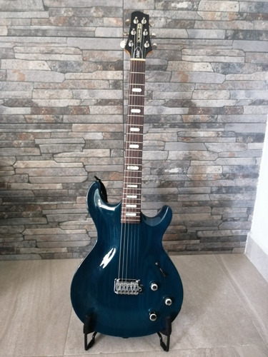 Guitarra Line 6 Variax 700 Blue