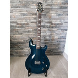 Guitarra Line 6 Variax 700 Blue