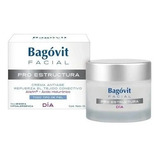 Bagovit Pro Estructura Crema Facial Día Antiarrugas X 55 Gr