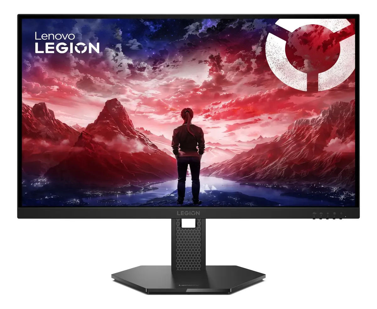 MONITOR GAMER LENOVO LEGION 27" 27-10 FHD 240HZ IPS