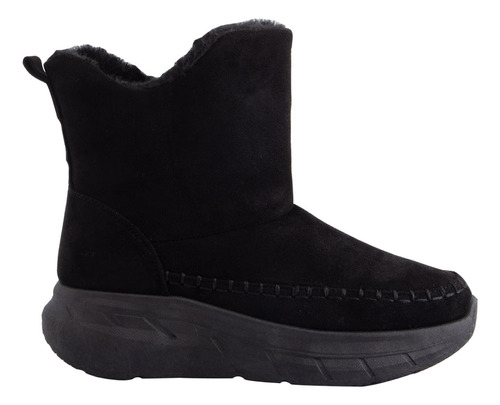 Botin Yeyetzi Negro Weide