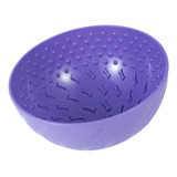 Dog Lick Bowl Interactivo De Gran Capacidad Para La Ansiedad