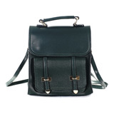 Bolso Morral - Cartera Chic - 8329