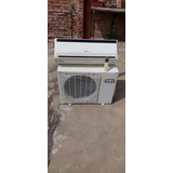 Aire Acondicionado Bgh Silent Air 2250 Frigorias Frio Solo