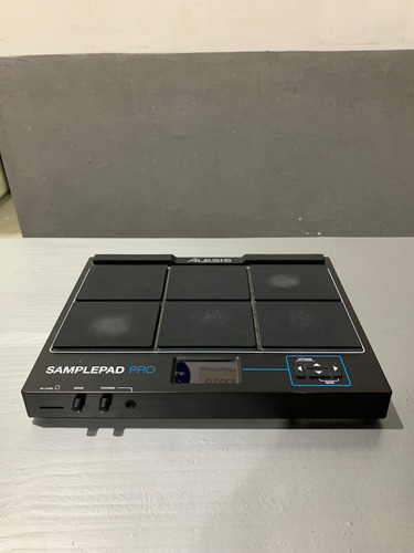 Vendo Alesis Sample Pad Pro