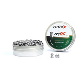 Chumbinho Rifle Rtx Premium 5.5mm C/ 250 Un Profissional