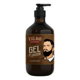 Gel Fijador Barba Pelo Yilho Extreme Hold X 250 Gr