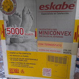 Estufa Eskabe 5000 No Electrica