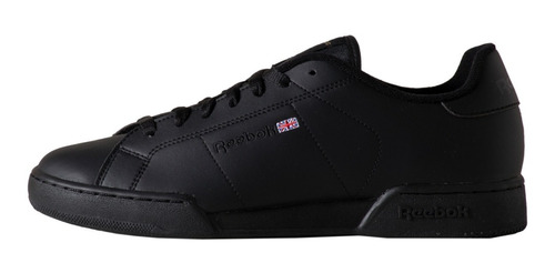 Tenis Reebok Npc || Syn Superior Sintética Para Hombre