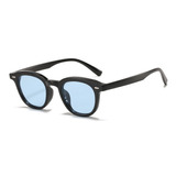 Gafas De Sol De  Con Protección Uv400 Vintage