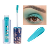 Bt Velvet Bruna Tavares Primer Sombra Liquida Teal