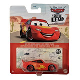 Rayo Mcqueen Viajero 1 Cars On The Road Disney Pixar L