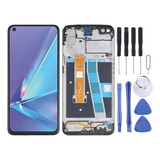 Pantalla Táctil Lcd Para Oppo A72 4g Lte Versión Cph2067