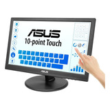 Asus Vt168hr 15.6  Full Hd 1366x768 Hdmi Monitor Led Retroil