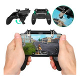 Controle Gamepad Joystick  R1 L1 Mobile Pubg