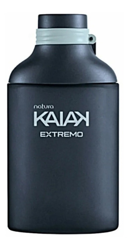 Perfume Kaiak Extremo Masculino Natura 100ml Original