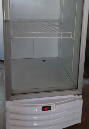 Freezer Refrigerador Expositor 