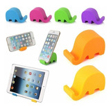 Elefante Soporte Apoya Celular Tablet Souvenir (pack X 40)