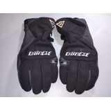 Guante Dainese Impermeable - Termico - Gore-tex
