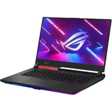 Asus Rog Strix G15 15.6 300hz R9 16 Gb Ram 1 Tb Ssd Rtx 3070