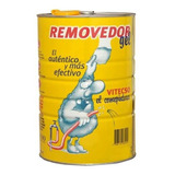 Removedor Gel Vitecso Decapante 4lts