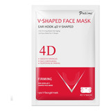 Mascarilla Facial H V Face Paste V Face Double Lifting 2246