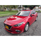 Mazda 3 2.0 Prime Mecanico Full Equipo