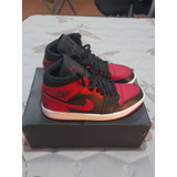 Zapatilla Nike Jordan 1 