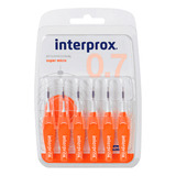 Cepillo Interproximal Super Micro 6u Interprox