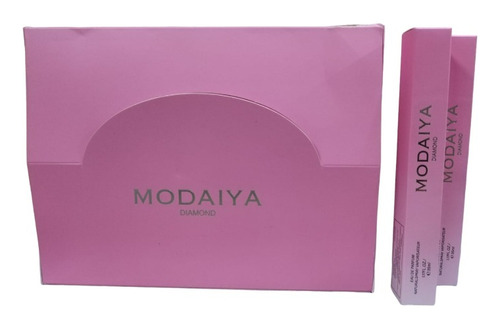 Perfume De Mujer Modaiya 35ml 