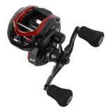 Carretilha Marine Sports Titan Bg Pro 12000 Shil Esquerda