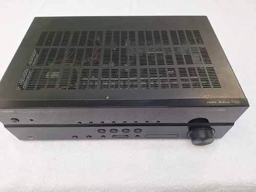 Receiver Yamaha Htr-3064 5.1 Hdmi 