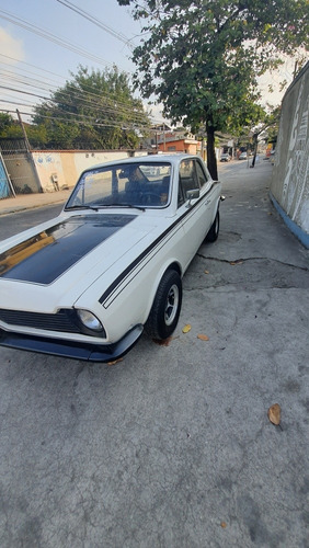 FORD CORCEL 1  CORCEL 1 ANO 1977