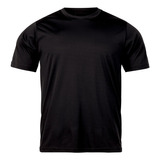 Camiseta Lisa Otima Qualidade Unisex Style 100% Algodão