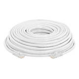 Cable Red Ethertnet 10 Metros Rj45 Utp Categoria 6  