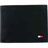 Cartera Importada Tommy Hilfiger 100% Original 