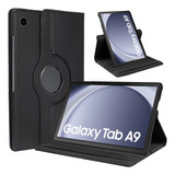 Funda Giratoria 360° Para Tablet Samsung Tab A9 X110 8.7´´