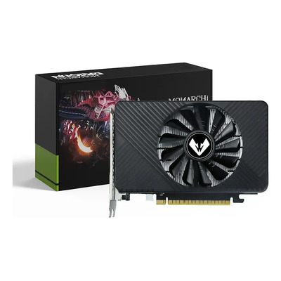 Tarjeta Gráfica Soyo Gtx750ti De 4 Gb Gddr5 128 Bits Para Ju | Envío gratis