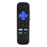 Control Para Tv Roku Hisense 