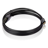 Cable Usb C A Hdmi (4k 60hz/1,8mt)