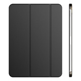 Funda Jetech Para iPad Air 4ta Generacion 2020 De 10,9 Pu