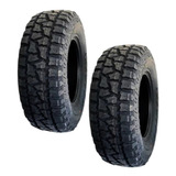 Llantas 265/70 R17 121/118q Maxtrek Ditto Rx 10pr Msi 2pzs