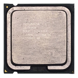 Processador Intel Celeron 420 Bx80557420  E  1.6ghz De Frequência