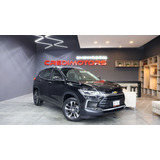 Chevrolet Tracker 2022