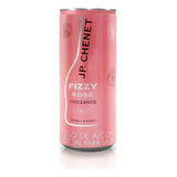 Frizzante Jp Chenet Fizzy Lata - Ml A $4 - mL a $43