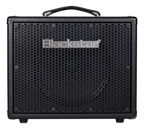 Amplificador Combo Blackstar Ht-metal-5 Guitarra 5w Meses