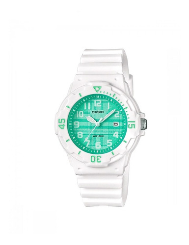 Reloj Casio Mujer Lrw-200h Wr100m  Garantía Oficial