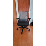 Silla Oficina Ergonomica Mesh Erasmo Gamer Home Office